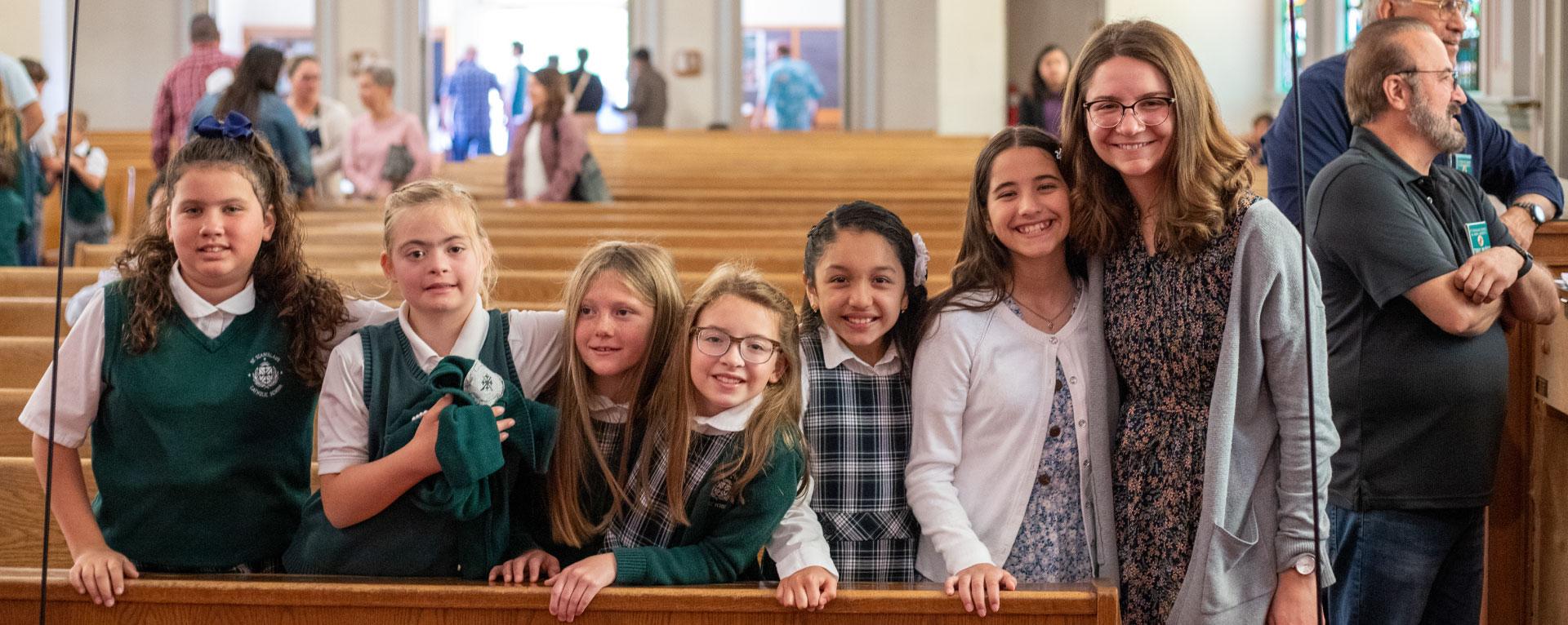 St. Stanislaus Catholic School Modesto, Ca